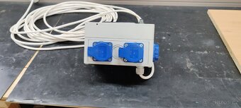 Drobné Elektro - 11