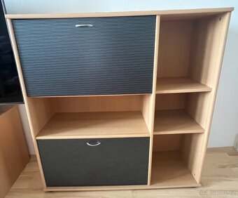 Obýváková sestava - 11