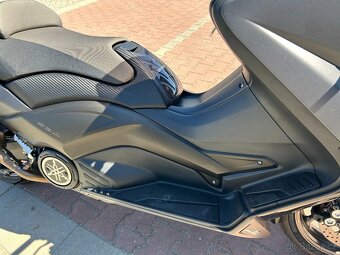 Yamaha T-Max 530 2012 - 11
