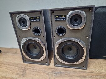 Philips Ak 141 Reprobedny - 11