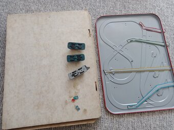 Plechová autodráha, Maďarsko - 11