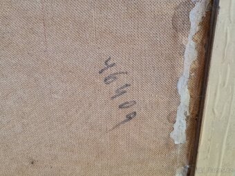 Obraz Miloslav GROSS - 11