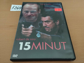 DVD filmy 01+ - 11