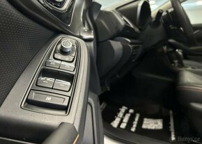 Subaru XV 2.0 Executive 2018 Záruka 115 kw - 11