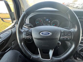 Ford Tourneo Custom Sport 136kw 2020 - 11