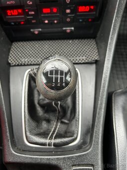 Audi A4 quatro - 11