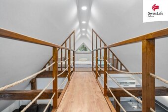 Prodej rodinného domu 257 m2, Rudník - 11