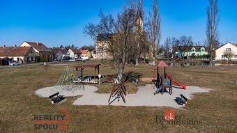 Prodej, pozemky/bydlení, 871 m2, Úherce , Plzeň-sever [ID 39 - 11