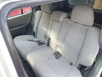 Hyundai Santa Fe 2.0 crdi 92kw 4x4 - 11