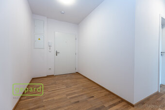 Prodej bytu 2+kk, 65,2m2 v projektu Ryšánkův mlýn, Velké Pří - 11