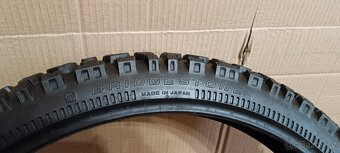 přední Bridgestone TW Series XL 500 S Honda - 3.00-23 - 11