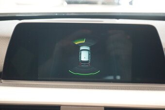 318i Kombi 136PS AUT M-Sport Kůže Nav LED Tažn AL DPH  8/19 - 11