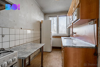 Prodej bytu 3+1, 86 m², ul. Na loukách, Bohumín - Pudlov - 11