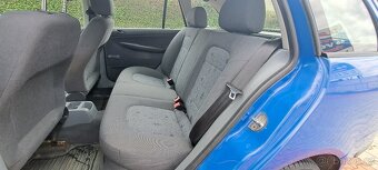 Škoda Fabia kombi 1.9 SDi, r.2002, Nová STK - 11