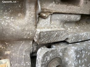 Toyota Avensis T27 motor 1.8 Valvematic - 11
