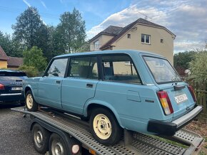 Lada 2104 - 11