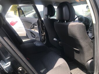 Toyota Avensis 1.8i 108 KW,MAN,KLIMA,KAMERA.. - 11