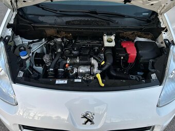 Peugeot partner tepee 1.6hdi - 11