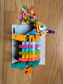 LEGO Creator 3v1 a Minecraft sety - 11