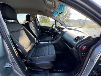 Opel Meriva - 1.4i 74kW LPG - 2011 - najeto pouze 112.074Km - 11