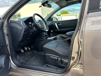 Nissan Qashqai 1.6i R.V.2013 Facelift Panorama - 11