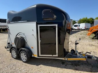 Cheval Liberte Gold Pullmann V2 Přepravník na koně - 11