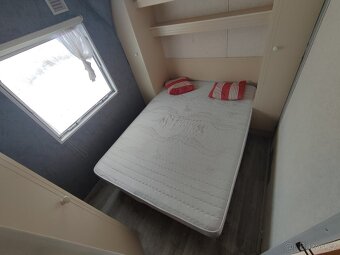 KRÁSNÝ Mobilní dům - mobilheim 8x3m - 11