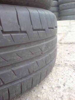 Letní pneu, 205/55/16, Continental Premium Contact 6, 4x - 11