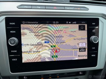 Volkswagen passat B8 1.6.TDI DSG - 11
