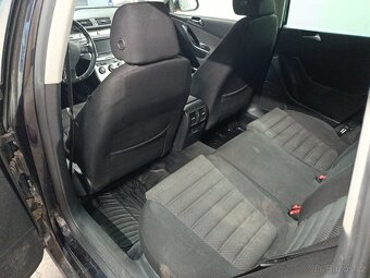 VW Passat B6 2.0tdi - 11