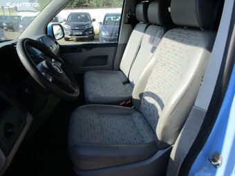 Volkswagen Transporter, 2,0TDI -75KW - NOVÁ STK - 11