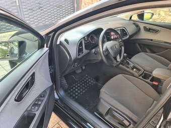 2018 Seat leon 1.6tdi automat Facelift - 11