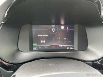 Opel Corsa GS Line 50kWh - 11