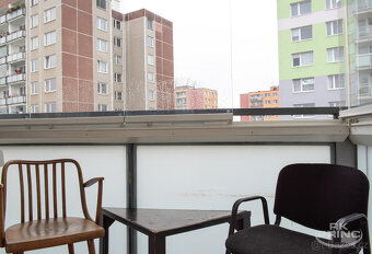 Prodej bytu 4+1,OV, 86 m2, Brichtova, Hlubočepy. - 11