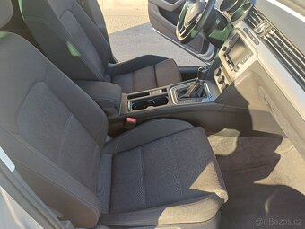 Passat B8 2.0 tdi 110kW Comfortline - 11