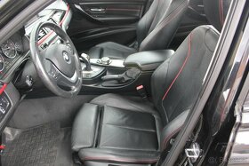 BMW 320D, Sport, xDrive, výhřev - 11