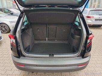 Škoda Karoq 2.0TDI 85kW DSG ACC Keyless Full LED Qi Navi - 11