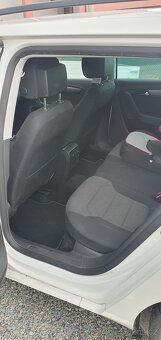 Passat B7 combi - 11