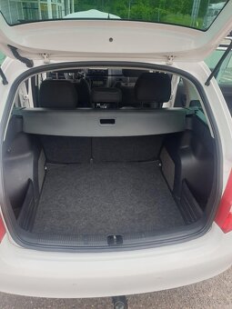 Škoda Fabia 1,6 16V 77kw - 11