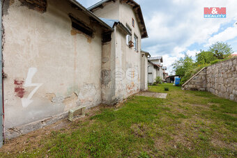 Prodej rodinného domu, 175 m², Nejdek, ul. Husova - 11