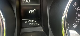 Škoda Yeti 1.2 tsi - 11