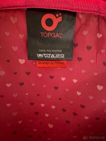 Aktovka Topgal - 11