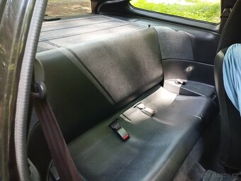 Honda crx ed9 - 11