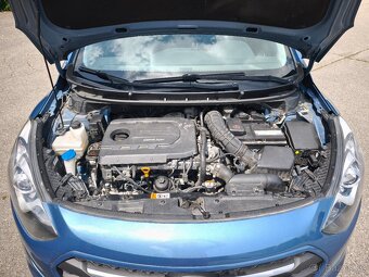 Hyundai i30 Kombi 1.6 CRDI 81kw - 11