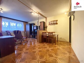 Prodej rodinného domu 68 m2 Šardická, Svatobořice-Mistřín - 11