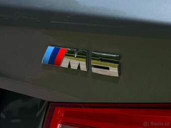 2018 BMW M5 AWD 4.4 - 11