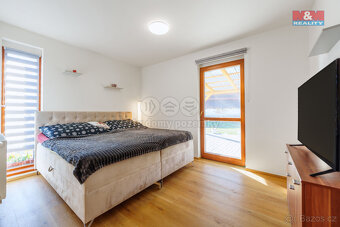 Prodej rodinného domu, 124 m², Dolní Ředice, ul. Za Mostem - 11