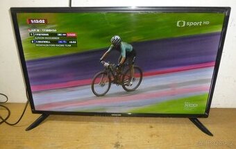 LED televize 80 cm SENCOR, 32 palců, DVB-T2 - 11