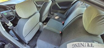 Škoda octavie 1.9 tdi 66 kw - 11
