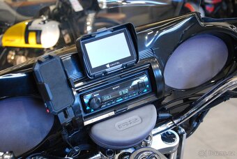 Kawasaki VN 1700 Classic - hezký stav - 11